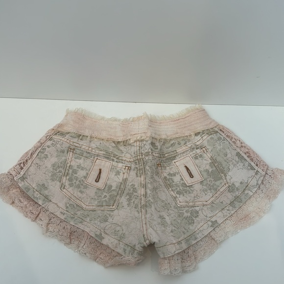 NWOT Sunday Saint Tropez Ram Short in Color Sirocco Size Small - Picture 5 of 6